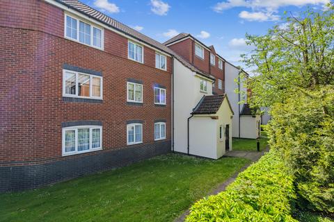 2 bedroom apartment for sale, Node Way Gardens , Welwyn Village