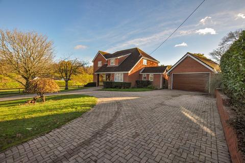 3 bedroom detached house for sale, Lonnen Road, Wimborne, BH21