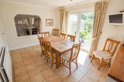 3 bedroom detached house for sale, Lonnen Road, Wimborne, BH21