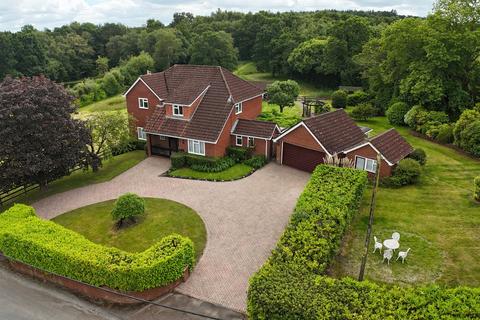 undefined, Lonnen Road, Wimborne, BH21