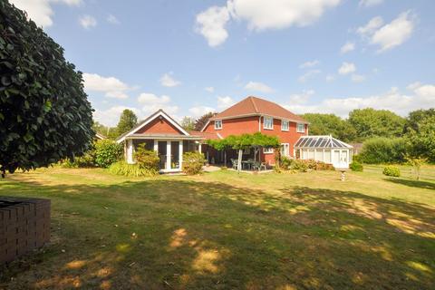 undefined, Lonnen Road, Wimborne, BH21