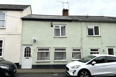 2 bedroom terraced house for sale, Yonder Street, Ottery St. Mary