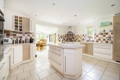 6 bedroom detached house for sale, Cranfield Park, Ipswich IP8