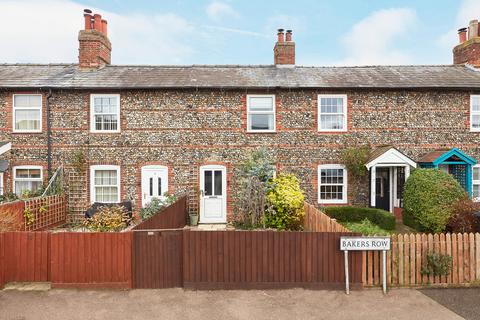 2 bedroom terraced house for sale, Bakers Row, Newmarket CB8