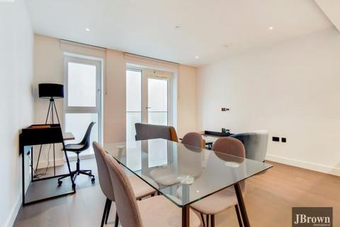 2 bedroom apartment to rent, White City Living, London, W12