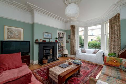 4 bedroom terraced house for sale, 8 Dudley Gardens, Trinity, Edinburgh, EH6 4PY