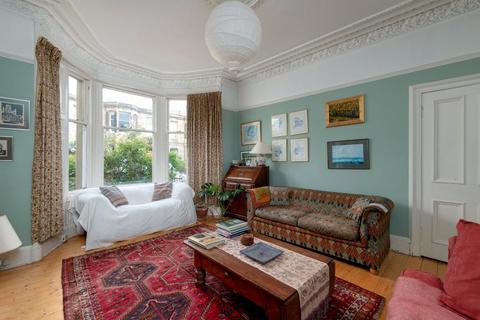 4 bedroom terraced house for sale, 8 Dudley Gardens, Trinity, Edinburgh, EH6 4PY