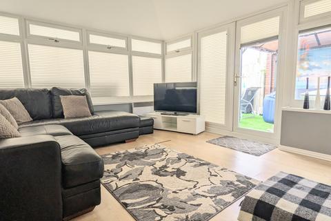 4 Azalea Park, Merthyr Tydfil, CF48 3HD