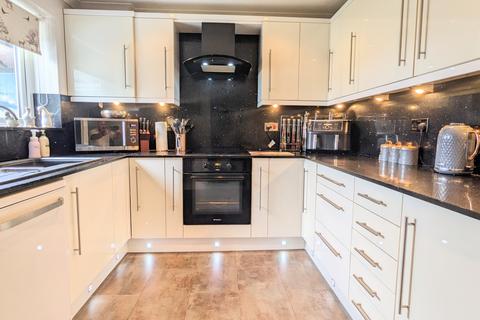 4 Azalea Park, Merthyr Tydfil, CF48 3HD
