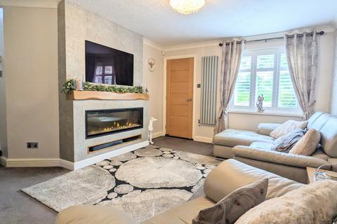 4 Azalea Park, Merthyr Tydfil, CF48 3HD