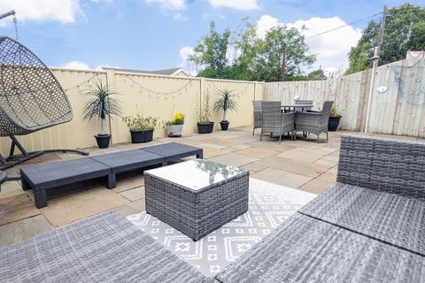 4 Azalea Park, Merthyr Tydfil, CF48 3HD