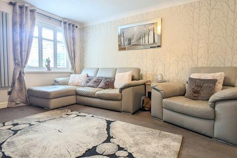 4 Azalea Park, Merthyr Tydfil, CF48 3HD