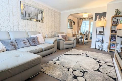 4 Azalea Park, Merthyr Tydfil, CF48 3HD