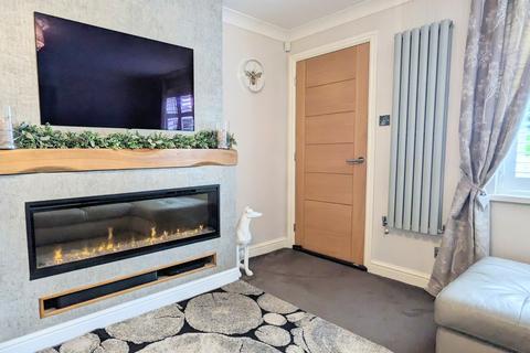 4 Azalea Park, Merthyr Tydfil, CF48 3HD