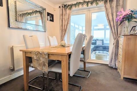 4 Azalea Park, Merthyr Tydfil, CF48 3HD
