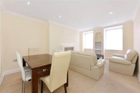 2 bedroom apartment to rent, Eyre Court, St John's Wood NW8