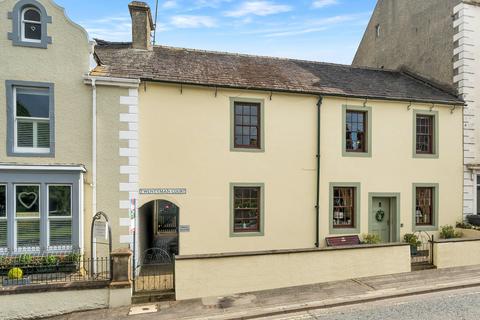 2 bedroom terraced house for sale, The Cottage, Penrith Road, Keswick, Cumbria, CA12 4HQ