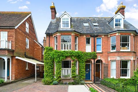 5 bedroom semi-detached house for sale, The Grove, Rye, East Sussex TN31 7ND