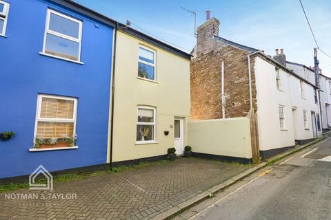 2 bedroom terraced house for sale, Millbrook, Torpoint PL10