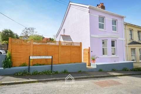 3 bedroom semi-detached house for sale, Millbrook, Torpoint PL10