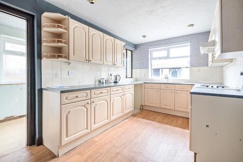 4 bedroom end of terrace house for sale, 5a Alexandra Road, Carnforth, Lancashire, LA5 9DT