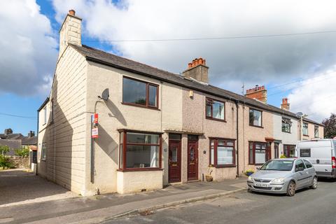 4 bedroom end of terrace house for sale, 5a Alexandra Road, Carnforth, Lancashire, LA5 9DT