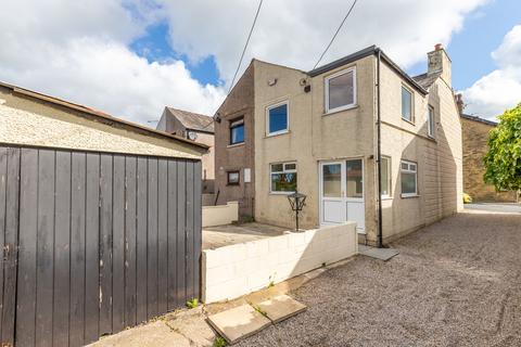 4 bedroom end of terrace house for sale, 5a Alexandra Road, Carnforth, Lancashire, LA5 9DT