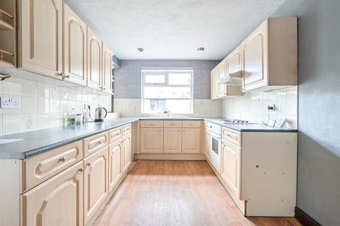 4 bedroom end of terrace house for sale, 5a Alexandra Road, Carnforth, Lancashire, LA5 9DT