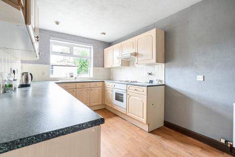 4 bedroom end of terrace house for sale, 5a Alexandra Road, Carnforth, Lancashire, LA5 9DT