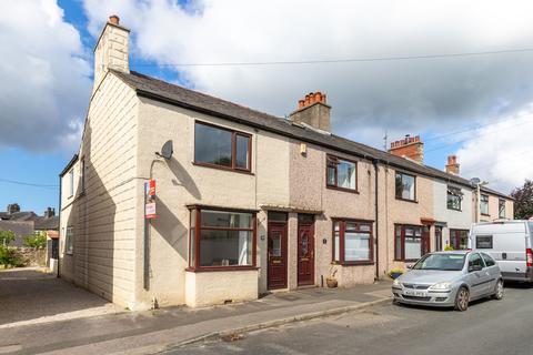 5a Alexandra Road, Carnforth, LA5 9DT