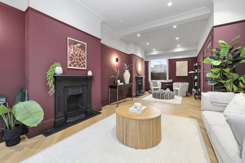 1 Thornby Road, London, E5 9QL