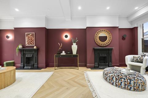 1 Thornby Road, London, E5 9QL