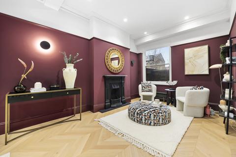 1 Thornby Road, London, E5 9QL