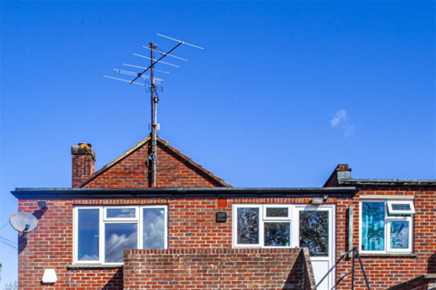 Flat, 10 High Street, Goring, Reading, RG8 9AT