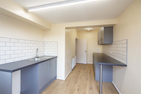 Flat, 10 High Street, Goring, Reading, RG8 9AT