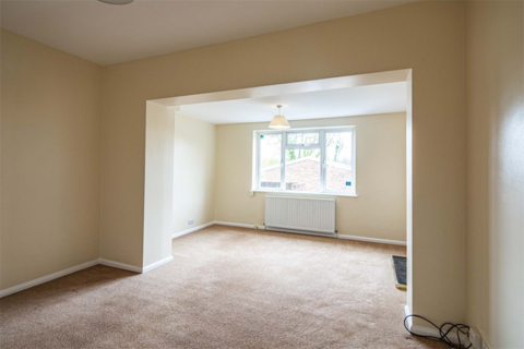 Flat, 10 High Street, Goring, Reading, RG8 9AT