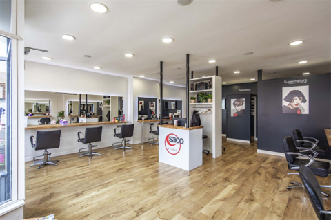 Flat, 10 High Street, Goring, Reading, RG8 9AT