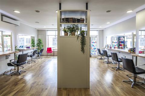Flat, 10 High Street, Goring, Reading, RG8 9AT