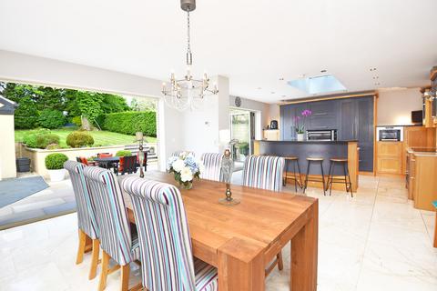 5 bedroom detached house for sale, Yew Tree Close, Harrogate
