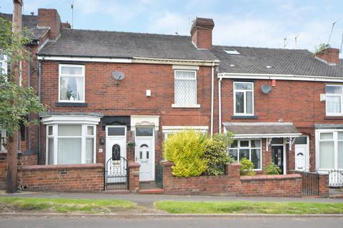 2 bedroom terraced house for sale, Hayes Street, Bradeley, Stoke-on-Trent