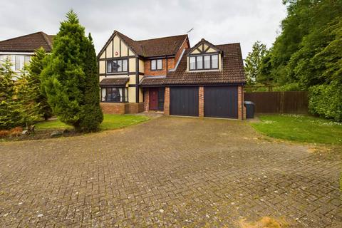49 The Copse, Hemel Hempstead, HP1 2TA