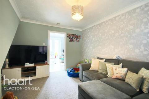 2 bedroom terraced house to rent, Weymouth Close