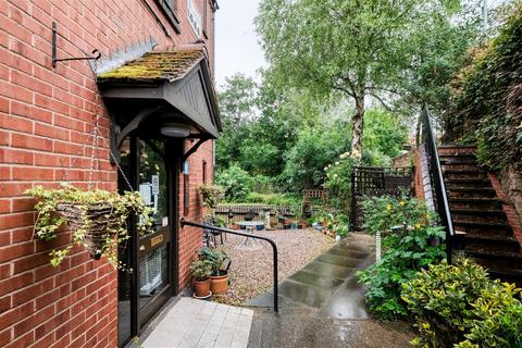 1 bedroom flat for sale, Wharf House, Worcester, WR1 2RX