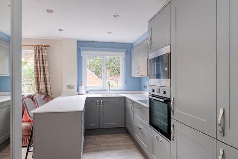 1 bedroom flat for sale, Wharf House, Worcester, WR1 2RX