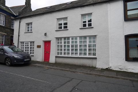 3 bedroom semi-detached house to rent, Church Street, Broughton-in-Furness, Cumbria, LA20 6HJ