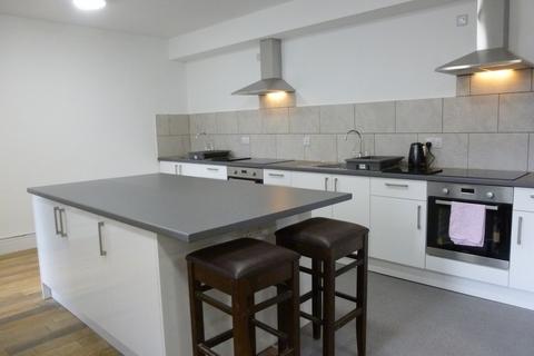 1 bedroom in a flat share to rent, Daltongate,Ulverston, Cumbria, LA12 7BD