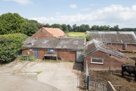 Barn for sale, Lot 2 Development Barns, Green Hammerton, York YO26 8BH