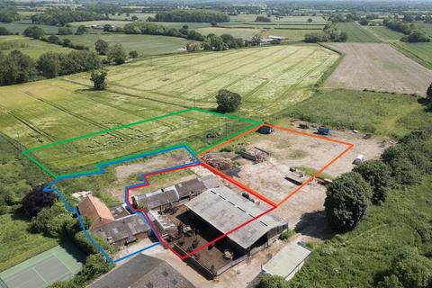 Barn for sale, Lot 2 Development Barns, Green Hammerton, York YO26 8BH