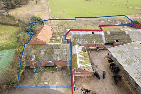 Barn for sale, Lot 2 Development Barns, Green Hammerton, York YO26 8BH