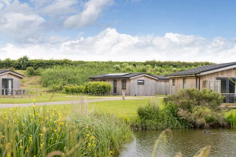 1 bedroom detached house for sale, 7a Cedar Retreats, West Tanfield Ripon HG4 5LH